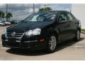 Black Uni - Jetta TDI Sedan Photo No. 10