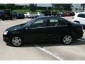 Black Uni - Jetta TDI Sedan Photo No. 11
