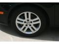 Black Uni - Jetta TDI Sedan Photo No. 12