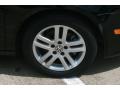 Black Uni - Jetta TDI Sedan Photo No. 16