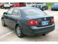 2006 Blue Graphite Metallic Volkswagen Jetta TDI Sedan  photo #2