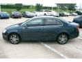 Blue Graphite Metallic - Jetta TDI Sedan Photo No. 10
