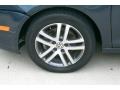Blue Graphite Metallic - Jetta TDI Sedan Photo No. 11