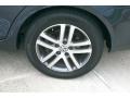 Blue Graphite Metallic - Jetta TDI Sedan Photo No. 12