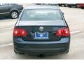 Blue Graphite Metallic - Jetta TDI Sedan Photo No. 13