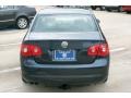 2006 Blue Graphite Metallic Volkswagen Jetta TDI Sedan  photo #13