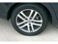 Blue Graphite Metallic - Jetta TDI Sedan Photo No. 15