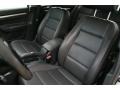 Blue Graphite Metallic - Jetta TDI Sedan Photo No. 21
