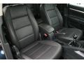 Blue Graphite Metallic - Jetta TDI Sedan Photo No. 33