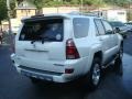 2004 Natural White Toyota 4Runner Limited 4x4  photo #4