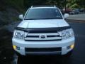 2004 Natural White Toyota 4Runner Limited 4x4  photo #10