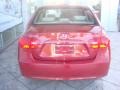 Apple Red Pearl - Elantra GLS Sedan Photo No. 4