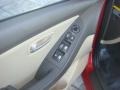 Apple Red Pearl - Elantra GLS Sedan Photo No. 7