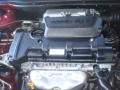 Apple Red Pearl - Elantra GLS Sedan Photo No. 13