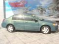 Cypress Green - ION 2 Sedan Photo No. 1