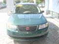 Cypress Green - ION 2 Sedan Photo No. 3