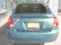 Cypress Green - ION 2 Sedan Photo No. 4