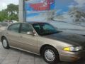 Light Bronzemist Metallic - LeSabre Custom Photo No. 2