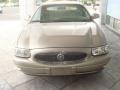 Light Bronzemist Metallic - LeSabre Custom Photo No. 3