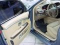 2007 Titanium Grey Metallic BMW 7 Series 750i Sedan  photo #15