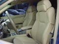 2007 Titanium Grey Metallic BMW 7 Series 750i Sedan  photo #16