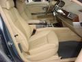 2007 Titanium Grey Metallic BMW 7 Series 750i Sedan  photo #19