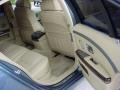 2007 Titanium Grey Metallic BMW 7 Series 750i Sedan  photo #20