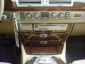 2007 Titanium Grey Metallic BMW 7 Series 750i Sedan  photo #24