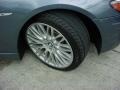 2007 Titanium Grey Metallic BMW 7 Series 750i Sedan  photo #27