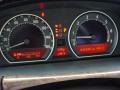 2007 Titanium Grey Metallic BMW 7 Series 750i Sedan  photo #30