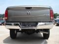 2011 Mineral Gray Metallic Dodge Ram 2500 HD SLT Crew Cab 4x4  photo #4