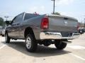 2011 Mineral Gray Metallic Dodge Ram 2500 HD SLT Crew Cab 4x4  photo #5