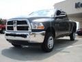 Mineral Gray Metallic - Ram 2500 HD SLT Crew Cab 4x4 Photo No. 7
