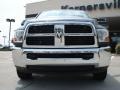 Mineral Gray Metallic - Ram 2500 HD SLT Crew Cab 4x4 Photo No. 8
