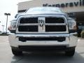 2011 Mineral Gray Metallic Dodge Ram 2500 HD SLT Crew Cab 4x4  photo #8