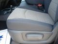 Mineral Gray Metallic - Ram 2500 HD SLT Crew Cab 4x4 Photo No. 10