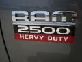 2011 Mineral Gray Metallic Dodge Ram 2500 HD SLT Crew Cab 4x4  photo #14