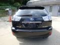 Black Onyx - RX 350 AWD Photo No. 3