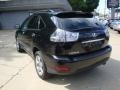 Black Onyx - RX 350 AWD Photo No. 4