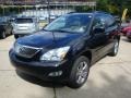 Black Onyx - RX 350 AWD Photo No. 5