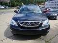 Black Onyx - RX 350 AWD Photo No. 6