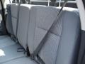 Brilliant Black Crystal Pearl - Dakota Big Horn Crew Cab Photo No. 11