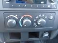 Brilliant Black Crystal Pearl - Dakota Big Horn Crew Cab Photo No. 18