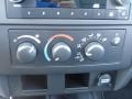 2011 Brilliant Black Crystal Pearl Dodge Dakota Big Horn Crew Cab  photo #18