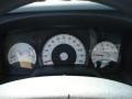 Brilliant Black Crystal Pearl - Dakota Big Horn Crew Cab Photo No. 19