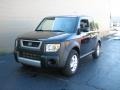 2006 Nighthawk Black Pearl Honda Element LX AWD  photo #2