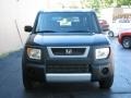 2006 Nighthawk Black Pearl Honda Element LX AWD  photo #3