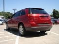 2006 Inferno Red Crystal Pearl Chrysler Pacifica   photo #5