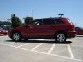 2006 Inferno Red Crystal Pearl Chrysler Pacifica   photo #6