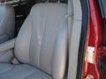 2006 Inferno Red Crystal Pearl Chrysler Pacifica   photo #9